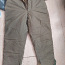 Ватные военные штаны (фото #1)