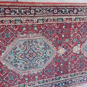 шерстяные ковры (3 фото из 6)