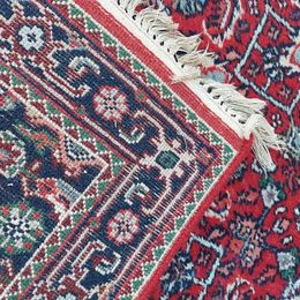 шерстяные ковры (4 фото из 6)