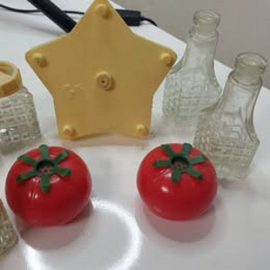 Soola-ja pipratoops (1 foto / 4)