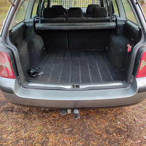 Müüa VW Passat 1,9TDI 96KW (8 foto / 11)