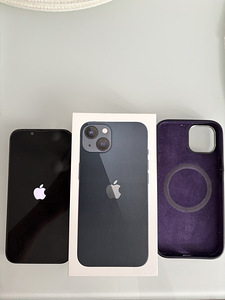 Apple Iphone 13 128GB (1 foto / 5)