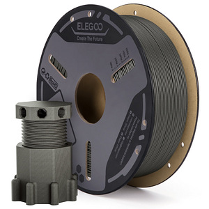 Elegoo PETG-CF hall filament 1KG (1 foto / 4)