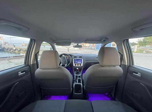 Ford focus 2 2008a (1 foto / 5)