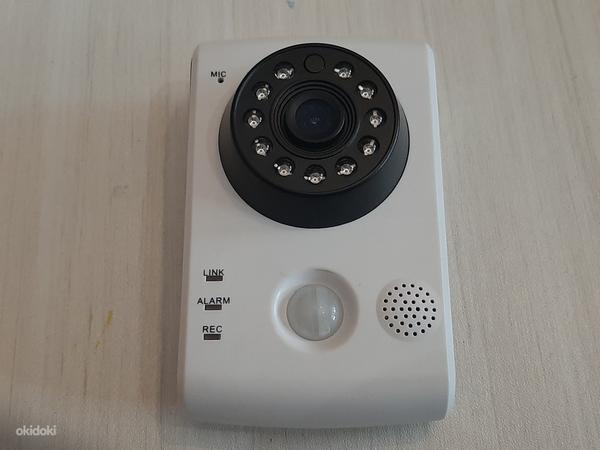 IP камера (фото #1)