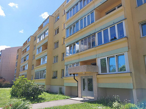 Pikri tn 10, Lasnamäe, Tallinn, Harjumaa (2 foto / 12)