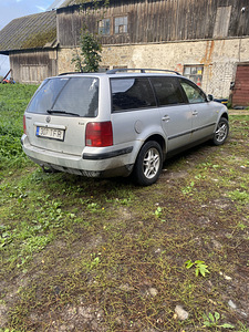 Vw passat b5 1.9 66kw (4 foto / 4)