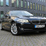 BMW 525 3.0 EfficientDynamics (фото #2)