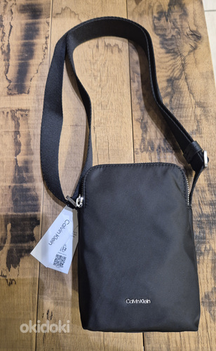 Meeste kott Calvin Klein, uus