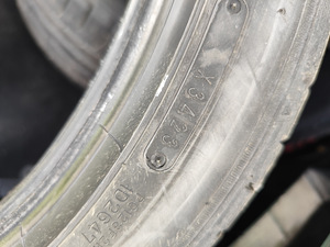 Falken Ziex ze914b (1 foto / 6)