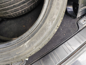Falken Ziex ze914b (2 foto / 6)