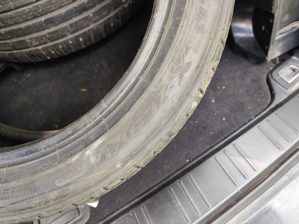 Falken Ziex ze914b
