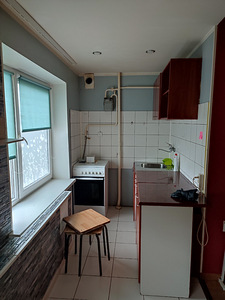 Kreenholmi tn, Kreenholmi, Narva, Ida-Virumaa (3 foto / 4)