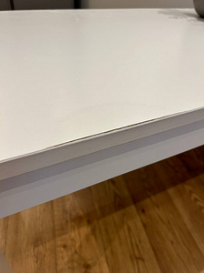 Pikendatav söögilaud (2 foto / 4)