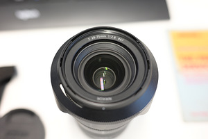 Nikon Nikkor Z 28-75/2.8 (2 foto / 4)