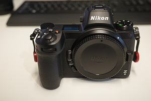 Nikon Z6 (2 foto / 6)