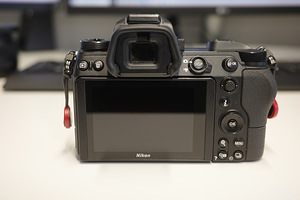 Nikon Z6 (4 foto / 6)