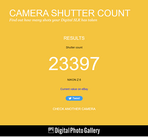 Nikon Z6 (6 foto / 6)