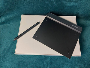 Графический планшет Xp pen (2 фото из 3)