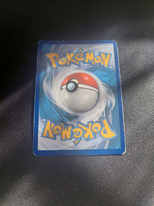 Pokemon kaard Raikou (2 foto / 2)