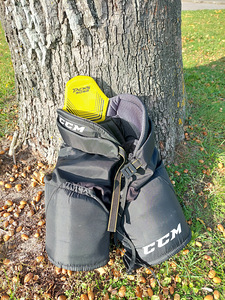 CCM Tacks 3092 Junior PÜKSID (1 foto / 3)
