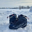 Альпинистские лыжные ботинки 30 (фото #1)