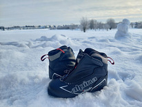 Альпинистские лыжные ботинки 30