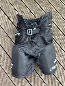 Püksid Bauer Supreme 1000 JR (3 foto / 4)