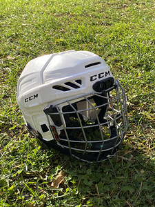 Jäähokikiiver CCM FITLITE 3DS Youth (1 foto / 6)