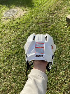 Jäähokikiiver CCM FITLITE 3DS Youth (5 foto / 6)