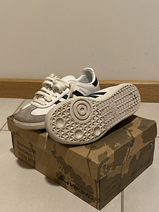 Adidas Samba tossud – suurus EU 30 (3 foto / 3)