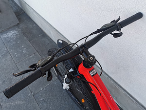 Jalgratas Merida Juliet 27,5" M-raam (3 foto / 7)