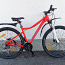 Велосипед Merida Juliet 27,5" M-рама (фото #5)