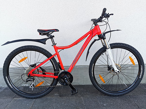 Jalgratas Merida Juliet 27,5" M-raam (5 foto / 7)