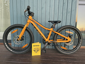 Jalgratas Scott Scale 20 Disc (1 foto / 5)