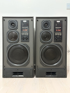 Radiotehnika S-150 SuperSound (1 foto / 8)