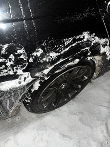 BMW e46 320d 110kilu (5 foto / 8)