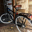 Велосипед deluxe 3 (фото #1)