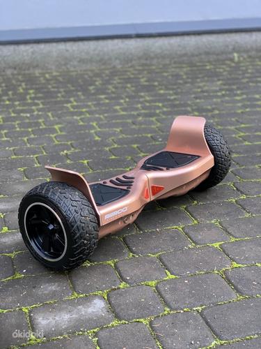 Gooscooter Hoverboard RIIROO 8,5 (foto #1)