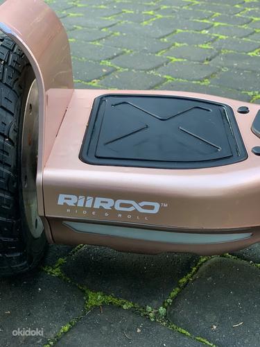 Gooscooter Hoverboard RIIROO 8,5 (foto #2)