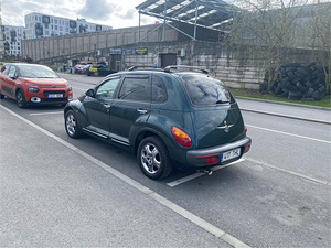 Müüa Chrysler PT Cruiser 2.0 104kW (5 foto / 13)