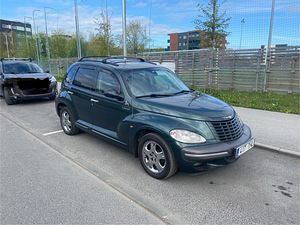 Müüa Chrysler PT Cruiser 2.0 104kW (1 foto / 13)