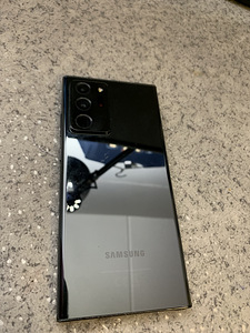 Samsung Note 20 Ultra 5G 256 ГБ (3 фото из 3)