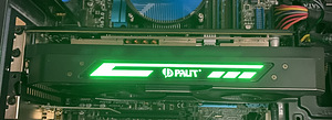 GTX 1060 3gb (4 foto / 4)