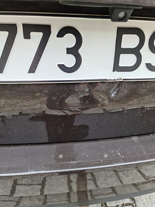 Автомобиль для продажи (13 фото из 14)