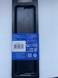 ADATA 16GB*1 4800MHz DDR5 (3 foto / 3)