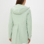 Куртка Didriksons Bea в/о, размер 42, мятно-зеленая (фото #2)