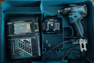 Makita Dtd komplekt (1 foto / 1)