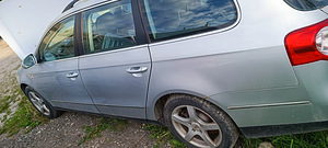 Passat B6 varuosad (3 foto / 3)