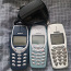 Nokia telefonid 3310,3410,3510 (фото #1)